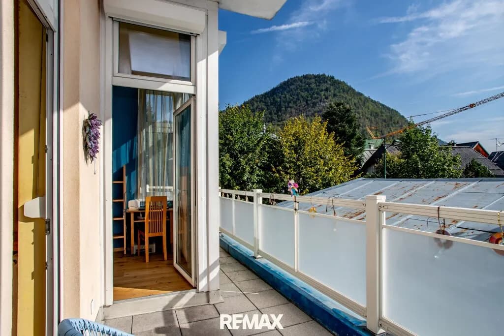 3-Zimmer-Wohnung kaufen in Gmunden – 68 m², € 299.000 – Bild 9 von 18