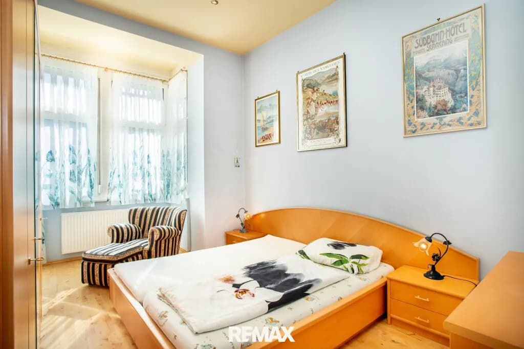 3-Zimmer-Wohnung kaufen in Gmunden – 68 m², € 299.000 – Bild 10 von 18