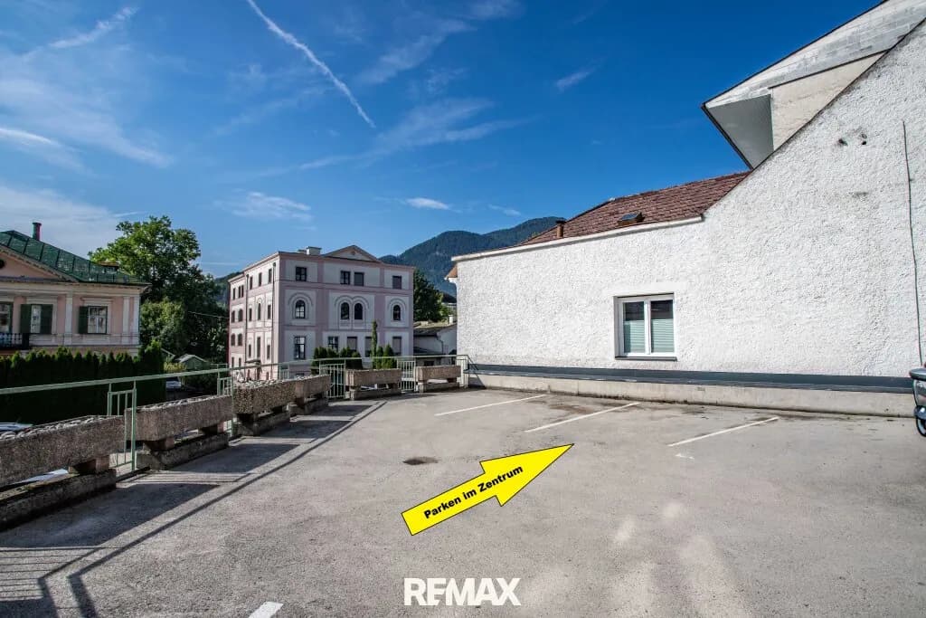 3-Zimmer-Wohnung kaufen in Gmunden – 68 m², € 299.000 – Bild 16 von 18