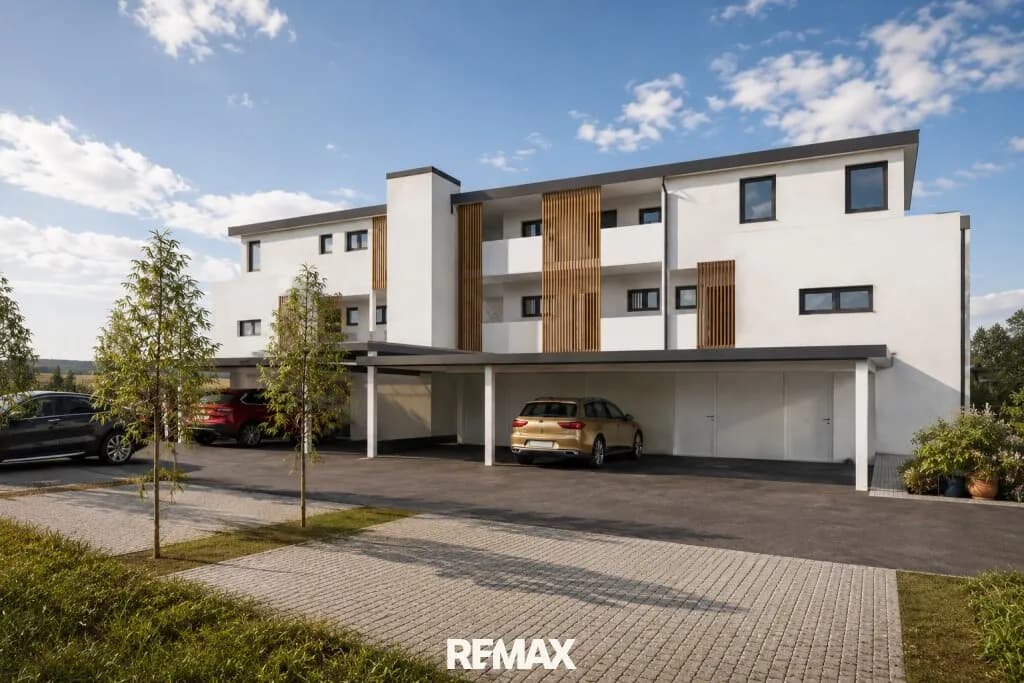 2-Zimmer-Wohnung kaufen in Leibnitz – 51,73 m², € 256.200 – Bild 2 von 3