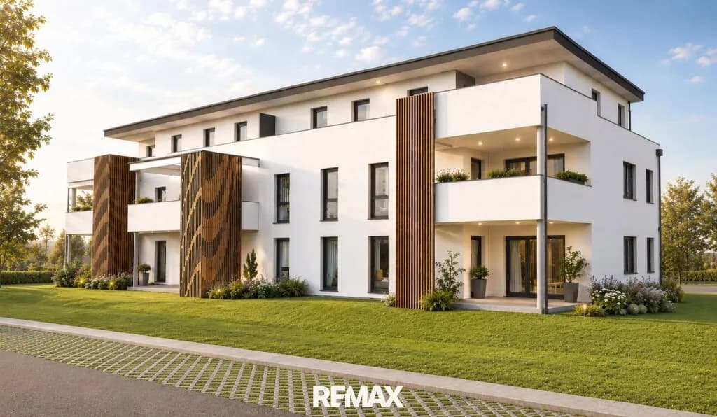 2-Zimmer-Wohnung kaufen in Leibnitz – 94,39 m², € 479.200