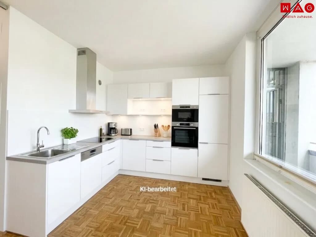 2-Zimmer-Wohnung kaufen in Linz – 58,65 m², € 229.000 – Bild 7 von 19
