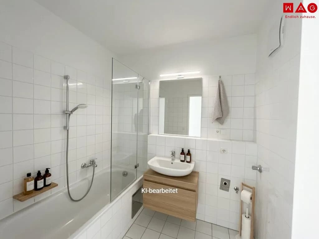 2-Zimmer-Wohnung kaufen in Linz – 58,65 m², € 229.000 – Bild 9 von 19