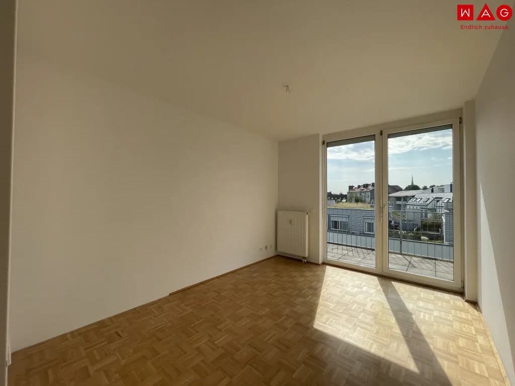 2-Zimmer-Wohnung kaufen in Linz – 58,65 m², € 229.000 – Bild 11 von 19