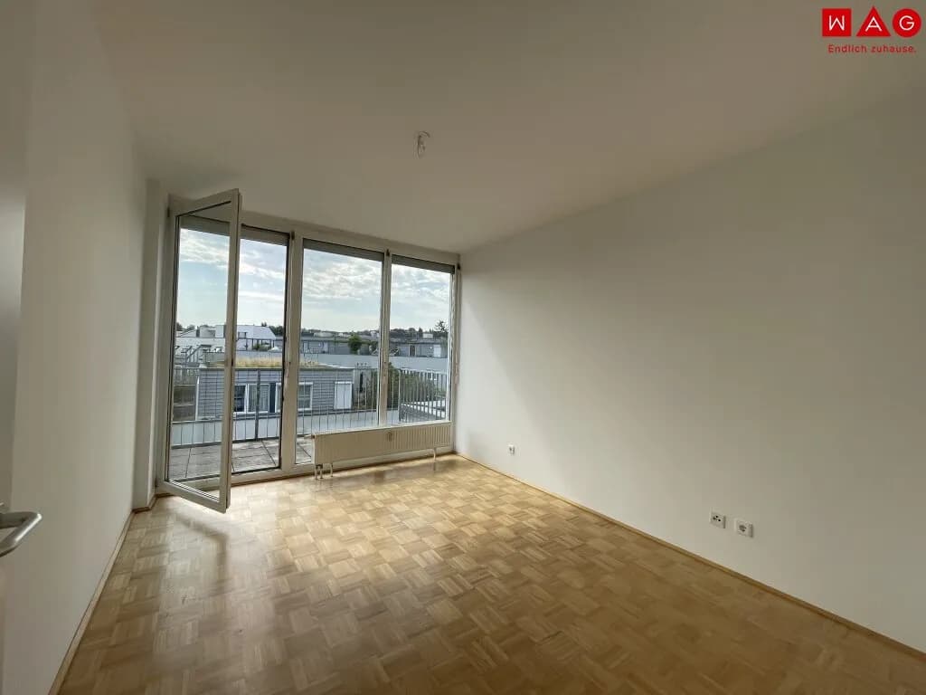 2-Zimmer-Wohnung kaufen in Linz – 58,65 m², € 229.000 – Bild 13 von 19