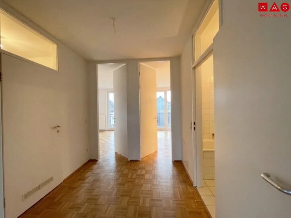 2-Zimmer-Wohnung kaufen in Linz – 58,65 m², € 229.000 – Bild 15 von 19