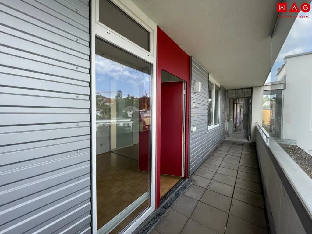 2-Zimmer-Wohnung kaufen in Linz – 58,65 m², € 229.000 – Bild 16 von 19
