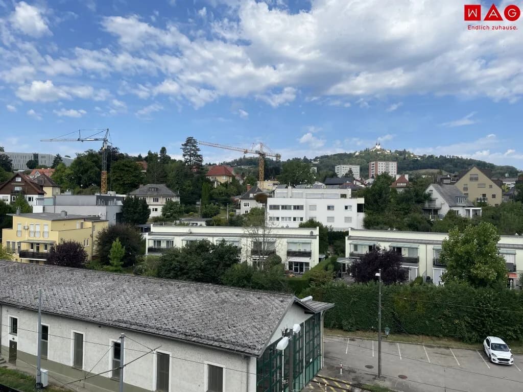 2-Zimmer-Wohnung kaufen in Linz – 58,65 m², € 229.000 – Bild 18 von 19