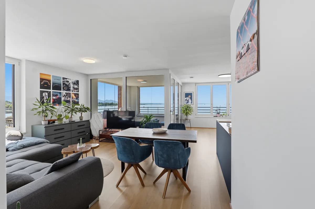 3-Zimmer-Wohnung kaufen in Bregenz – 87,62 m² – Bild 3 von 35