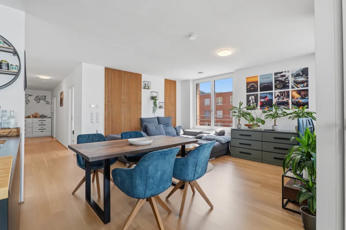 3-Zimmer-Wohnung kaufen in Bregenz – 87,62 m² – Bild 4 von 35