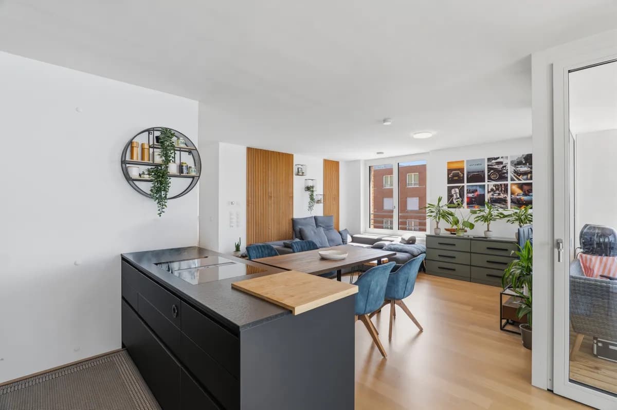 3-Zimmer-Wohnung kaufen in Bregenz – 87,62 m² – Bild 6 von 35