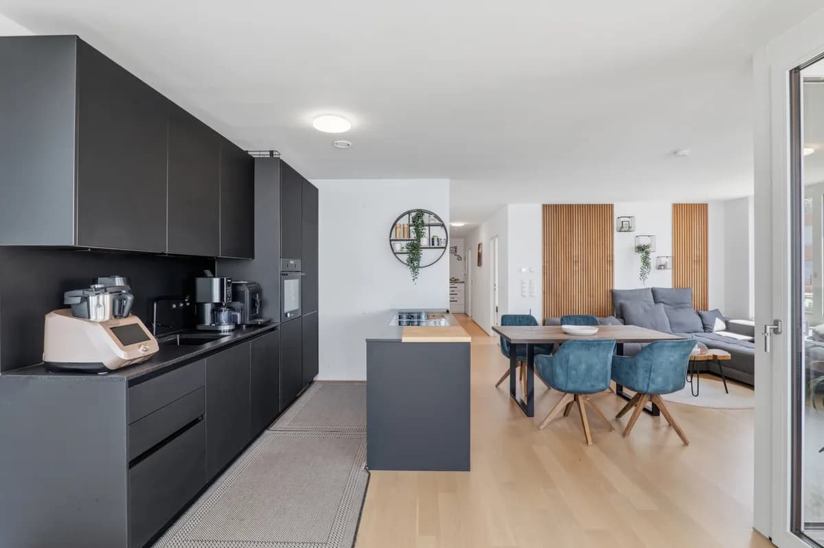3-Zimmer-Wohnung kaufen in Bregenz – 87,62 m² – Bild 7 von 35