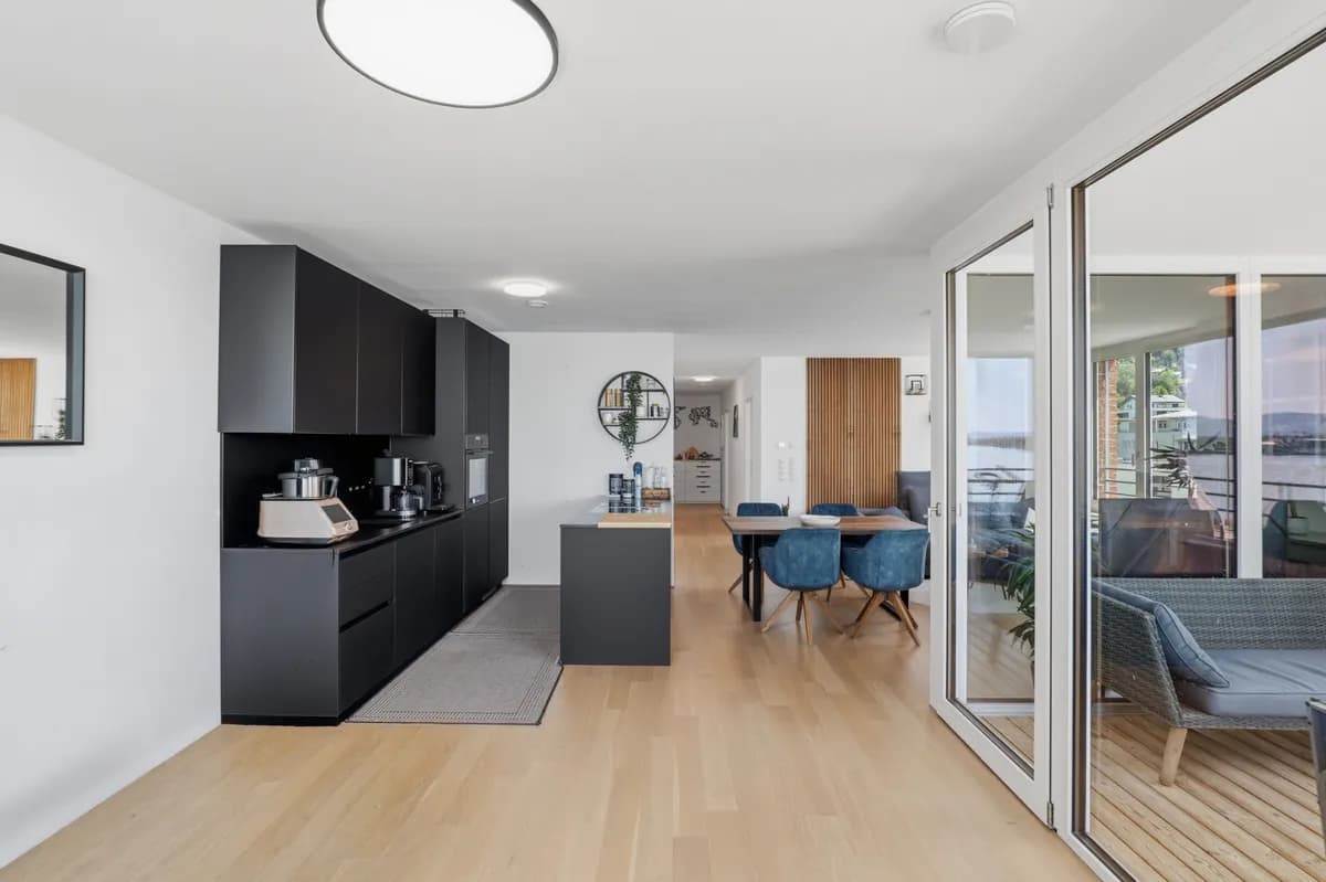 3-Zimmer-Wohnung kaufen in Bregenz – 87,62 m² – Bild 8 von 35