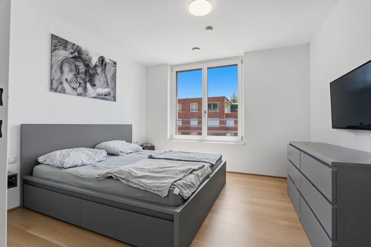 3-Zimmer-Wohnung kaufen in Bregenz – 87,62 m² – Bild 9 von 35