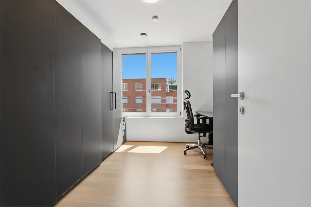 3-Zimmer-Wohnung kaufen in Bregenz – 87,62 m² – Bild 11 von 35
