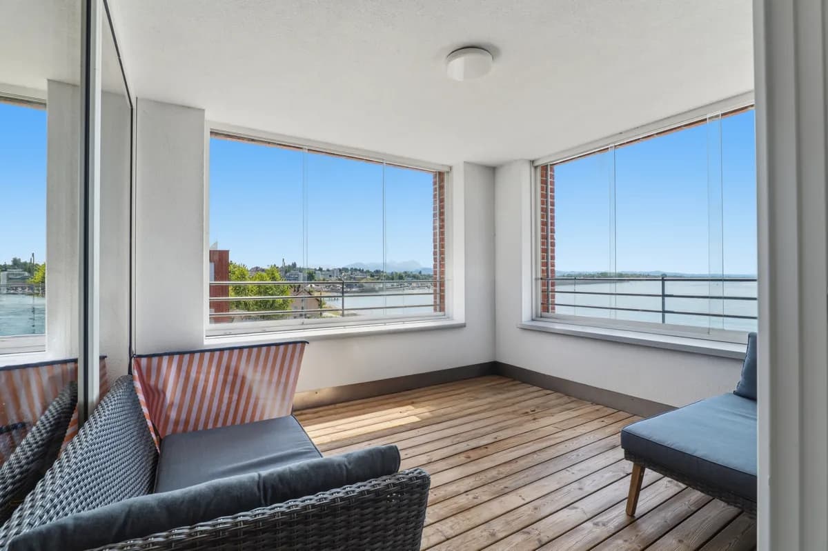 3-Zimmer-Wohnung kaufen in Bregenz – 87,62 m² – Bild 13 von 35