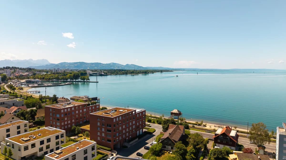 3-Zimmer-Wohnung kaufen in Bregenz – 87,62 m² – Bild 27 von 35