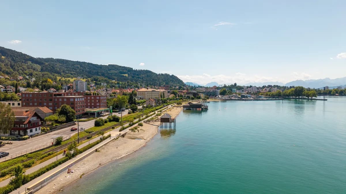 3-Zimmer-Wohnung kaufen in Bregenz – 87,62 m² – Bild 28 von 35