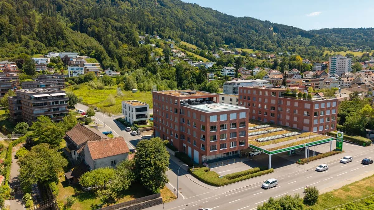 3-Zimmer-Wohnung kaufen in Bregenz – 87,62 m² – Bild 29 von 35