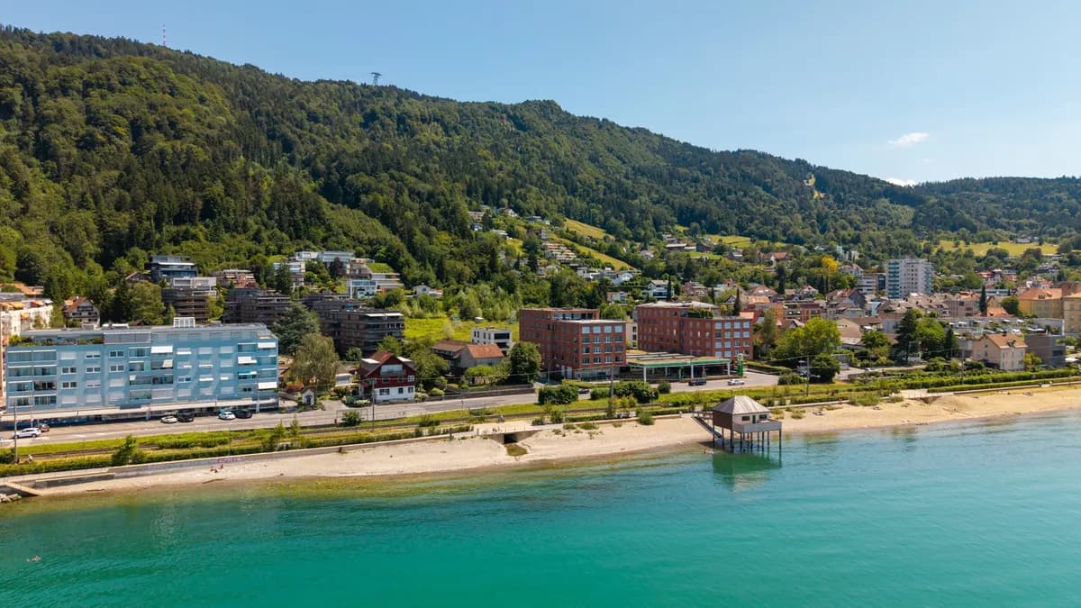 3-Zimmer-Wohnung kaufen in Bregenz – 87,62 m² – Bild 30 von 35