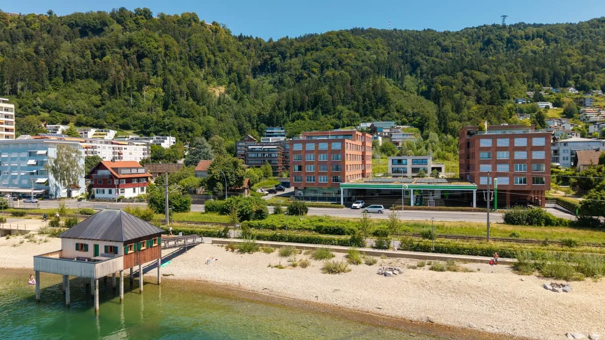 3-Zimmer-Wohnung kaufen in Bregenz – 87,62 m² – Bild 31 von 35