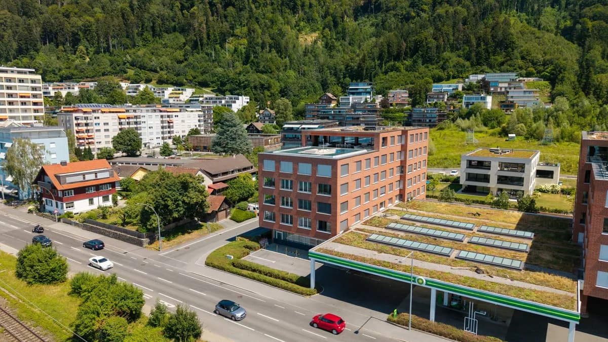 3-Zimmer-Wohnung kaufen in Bregenz – 87,62 m² – Bild 32 von 35