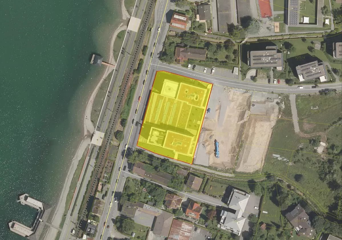 3-Zimmer-Wohnung kaufen in Bregenz – 87,62 m² – Bild 34 von 35
