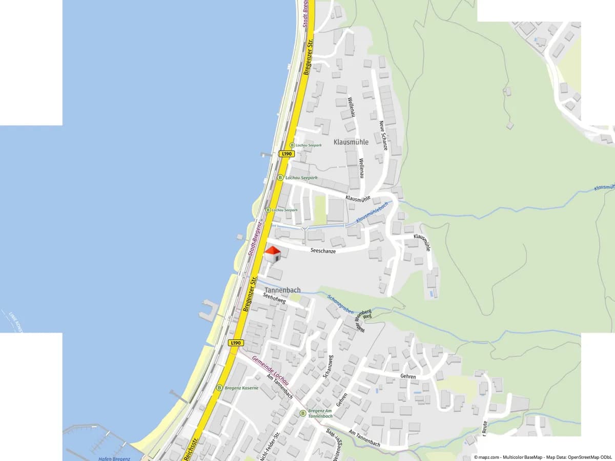 3-Zimmer-Wohnung kaufen in Bregenz – 87,62 m² – Bild 35 von 35