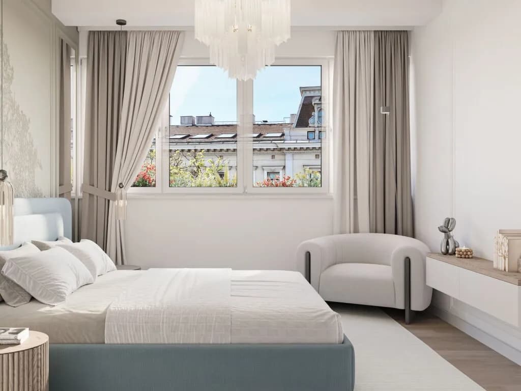 Immobilie kaufen in Wien – 67,51 m², € 506.100 – Bild 5 von 15