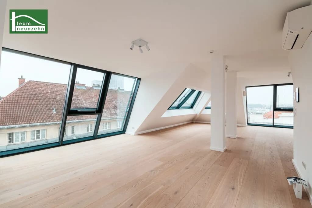 4-Zimmer-Wohnung kaufen in Wien – 127 m², € 875.000 – Bild 11 von 32