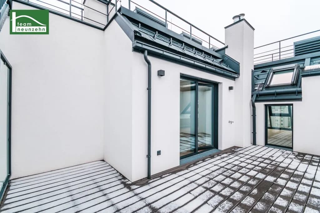 4-Zimmer-Wohnung kaufen in Wien – 127 m², € 875.000 – Bild 19 von 32