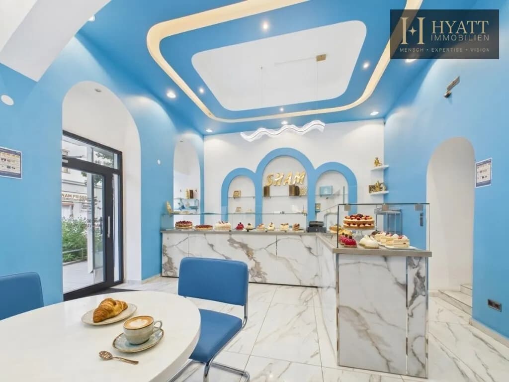 Gewerbeimmobilie mieten in Wien – 43 m², € 973 – Bild 5 von 8