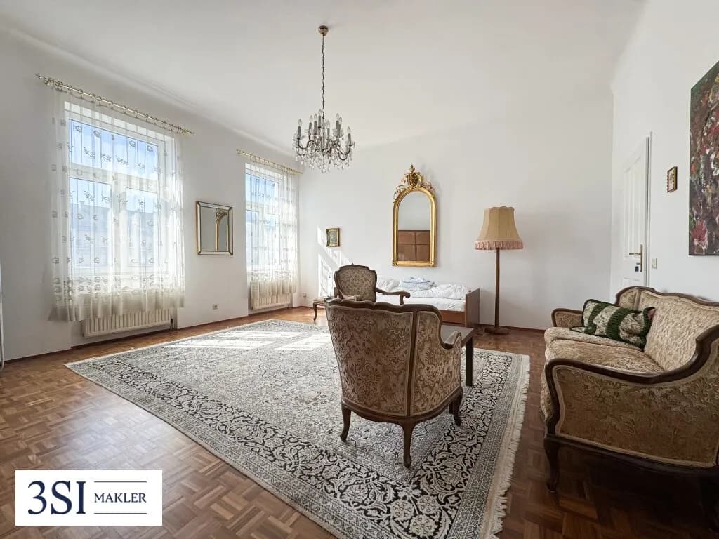 3-Zimmer-Wohnung kaufen in Wien – 104,47 m², € 529.000 – Bild 13 von 15