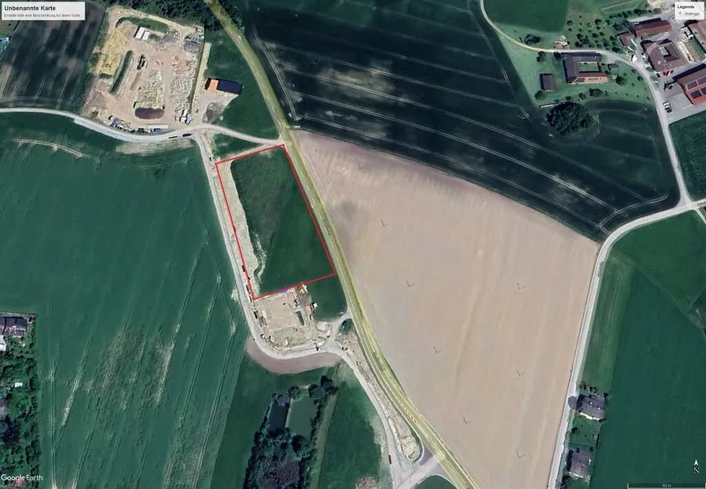 Immobilie kaufen in Urfahr-Umgebung – 10 000 m², € 1.600.000
