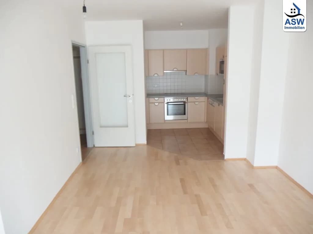 2-Zimmer-Wohnung mieten in Wien – 48 m², € 899 – Bild 2 von 13