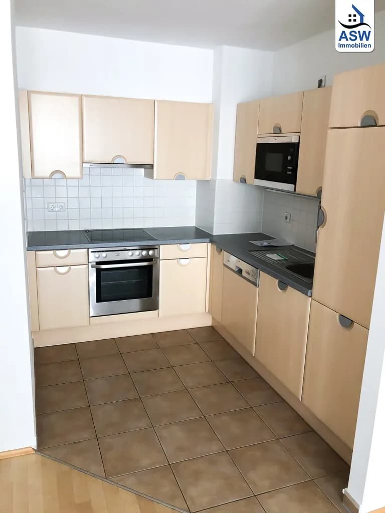 2-Zimmer-Wohnung mieten in Wien – 48 m², € 899 – Bild 3 von 13