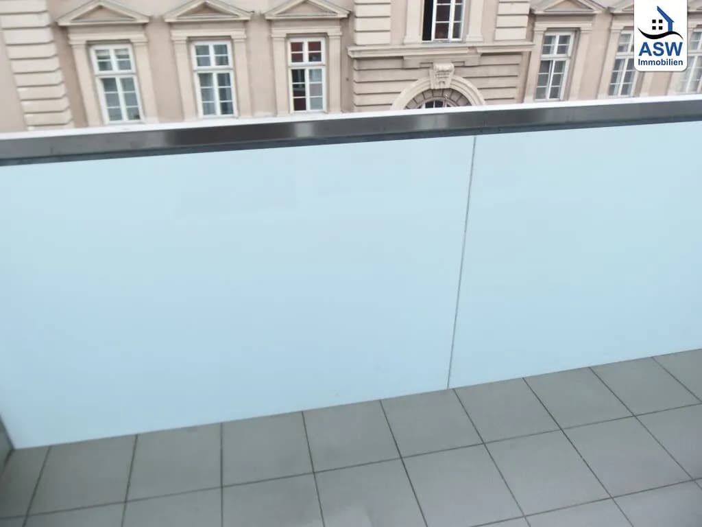 2-Zimmer-Wohnung mieten in Wien – 48 m², € 899 – Bild 4 von 13