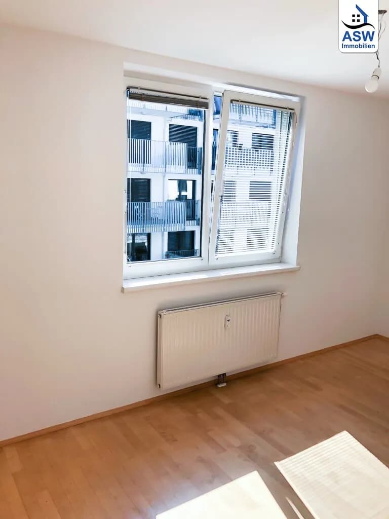 2-Zimmer-Wohnung mieten in Wien – 48 m², € 899 – Bild 6 von 13