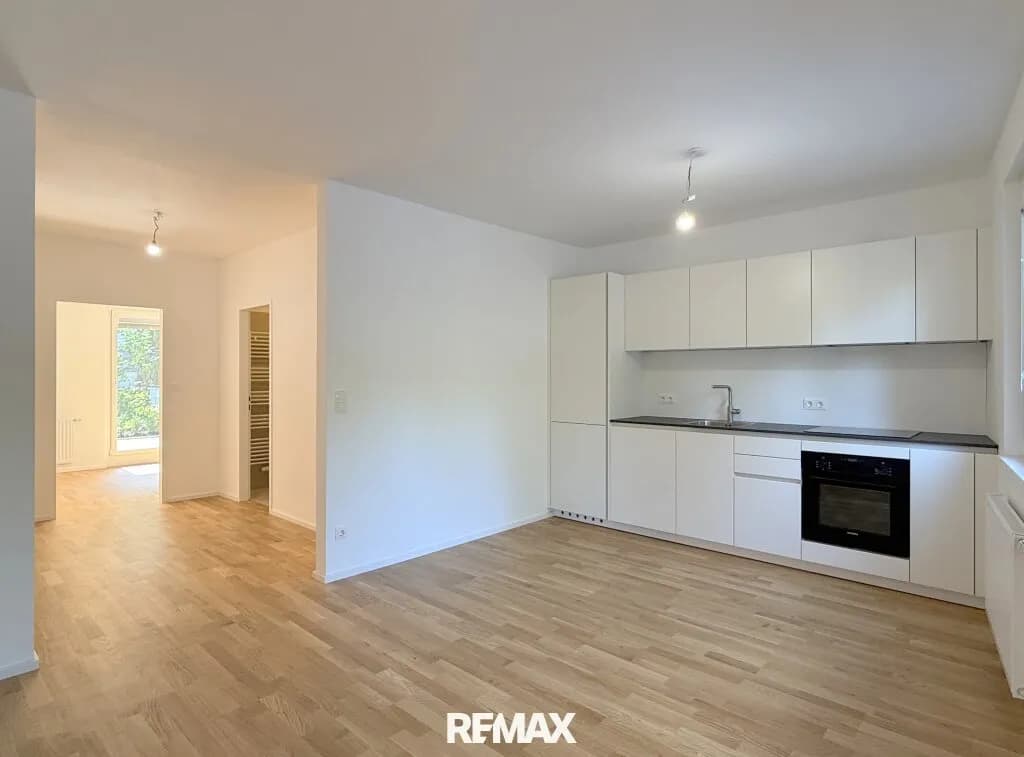 2-Zimmer-Wohnung mieten in Tulln – 51 m², € 950 – Bild 2 von 14