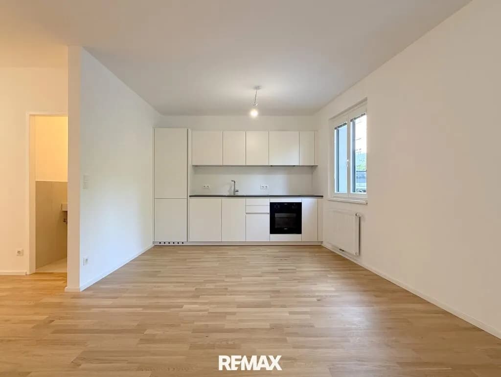 2-Zimmer-Wohnung mieten in Tulln – 51 m², € 950 – Bild 3 von 14