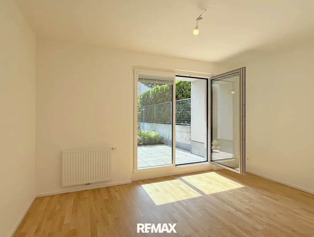 2-Zimmer-Wohnung mieten in Tulln – 51 m², € 950 – Bild 4 von 14