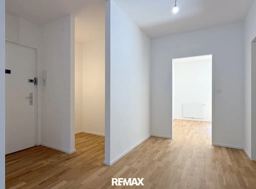 2-Zimmer-Wohnung mieten in Tulln – 51 m², € 950 – Bild 6 von 14