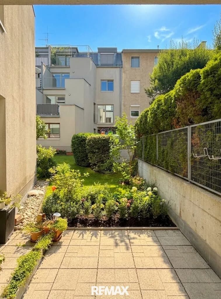 2-Zimmer-Wohnung mieten in Tulln – 51 m², € 950 – Bild 7 von 14