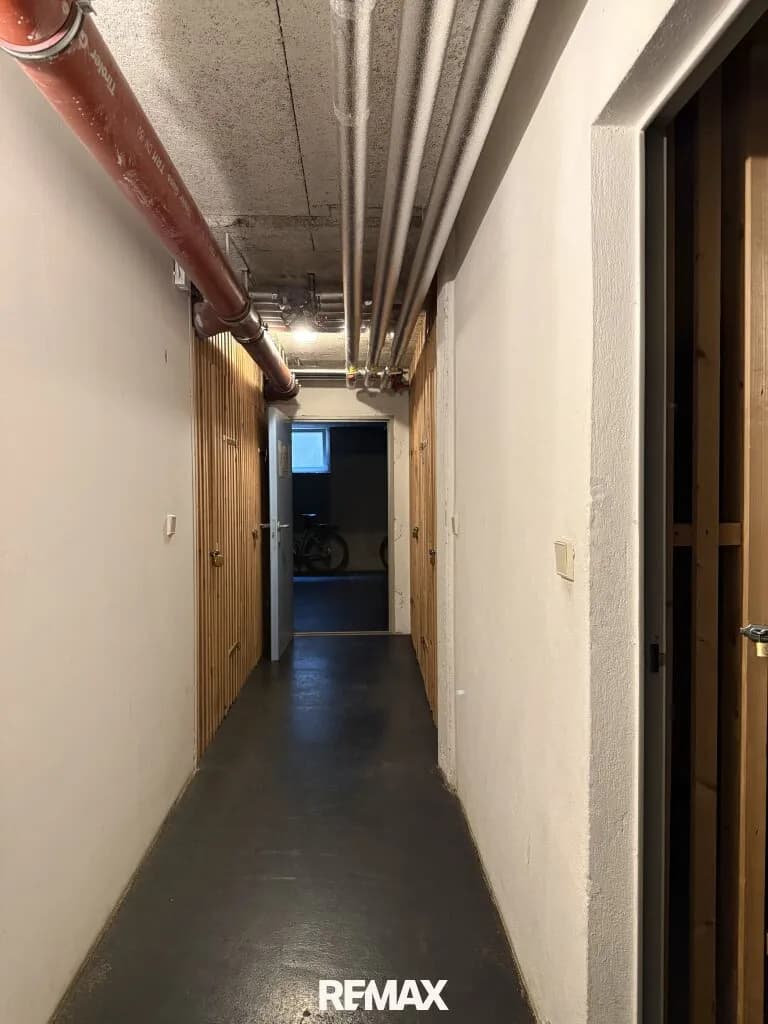 2-Zimmer-Wohnung mieten in Tulln – 51 m², € 950 – Bild 10 von 14