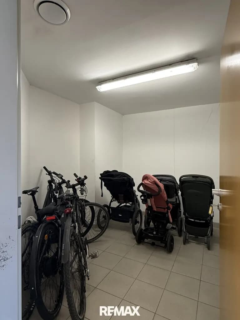 2-Zimmer-Wohnung mieten in Tulln – 51 m², € 950 – Bild 12 von 14