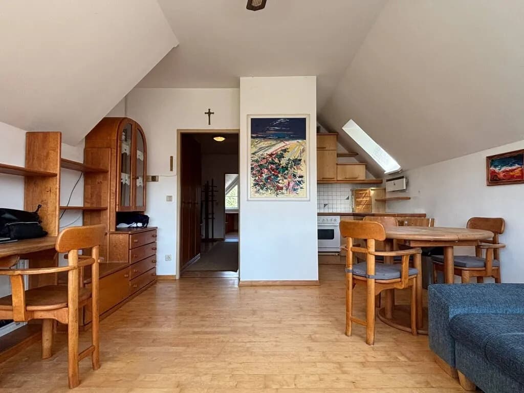 2-Zimmer-Wohnung kaufen in Mistelbach – 55 m², € 140.000 – Bild 6 von 8