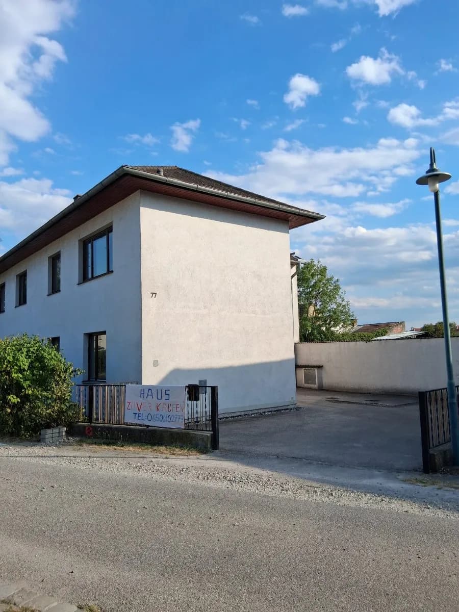 11-Zimmer-Haus kaufen in Neunkirchen – 220 m², € 360.000 – Bild 5 von 25