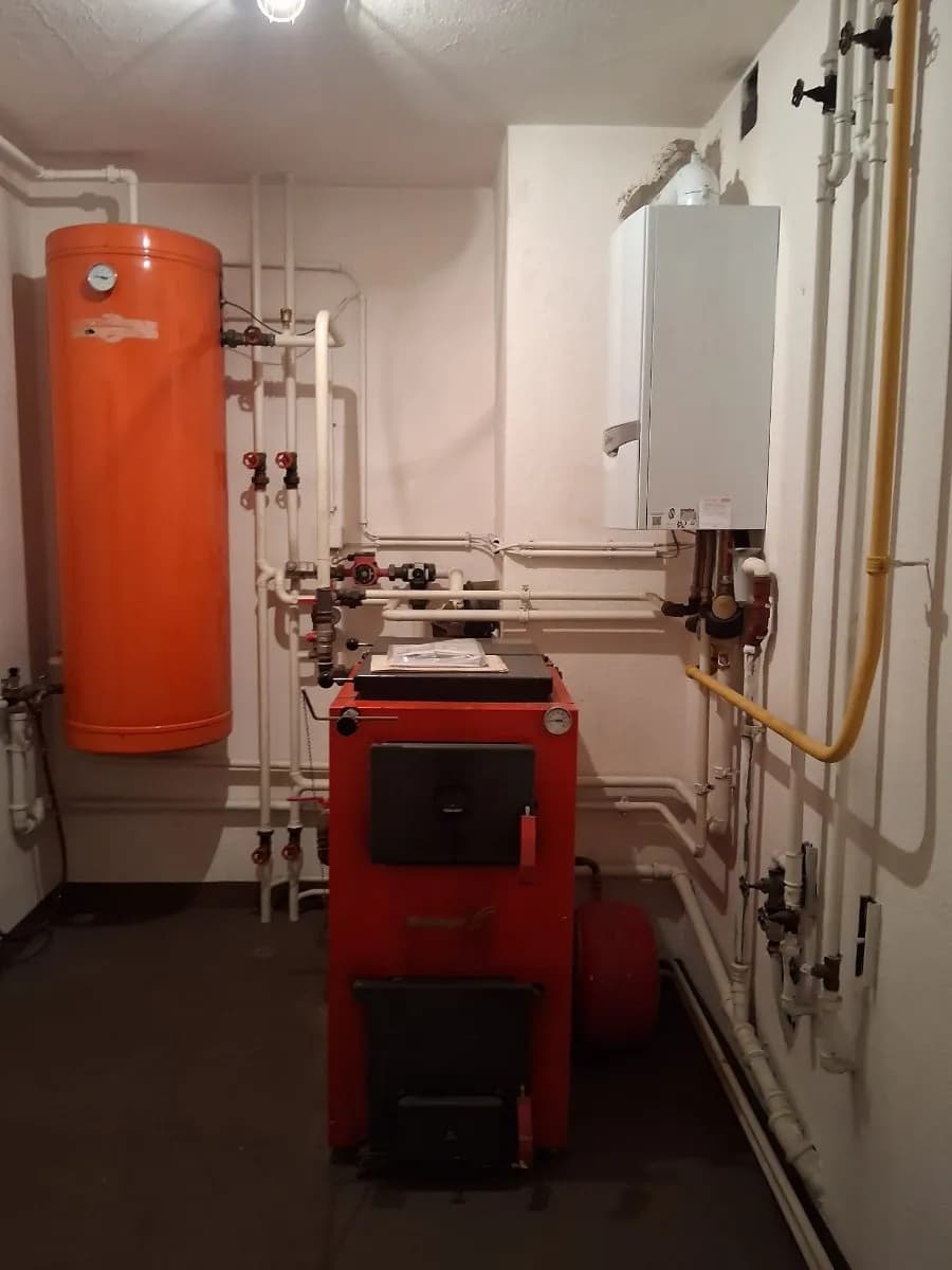 11-Zimmer-Haus kaufen in Neunkirchen – 220 m², € 360.000 – Bild 23 von 25