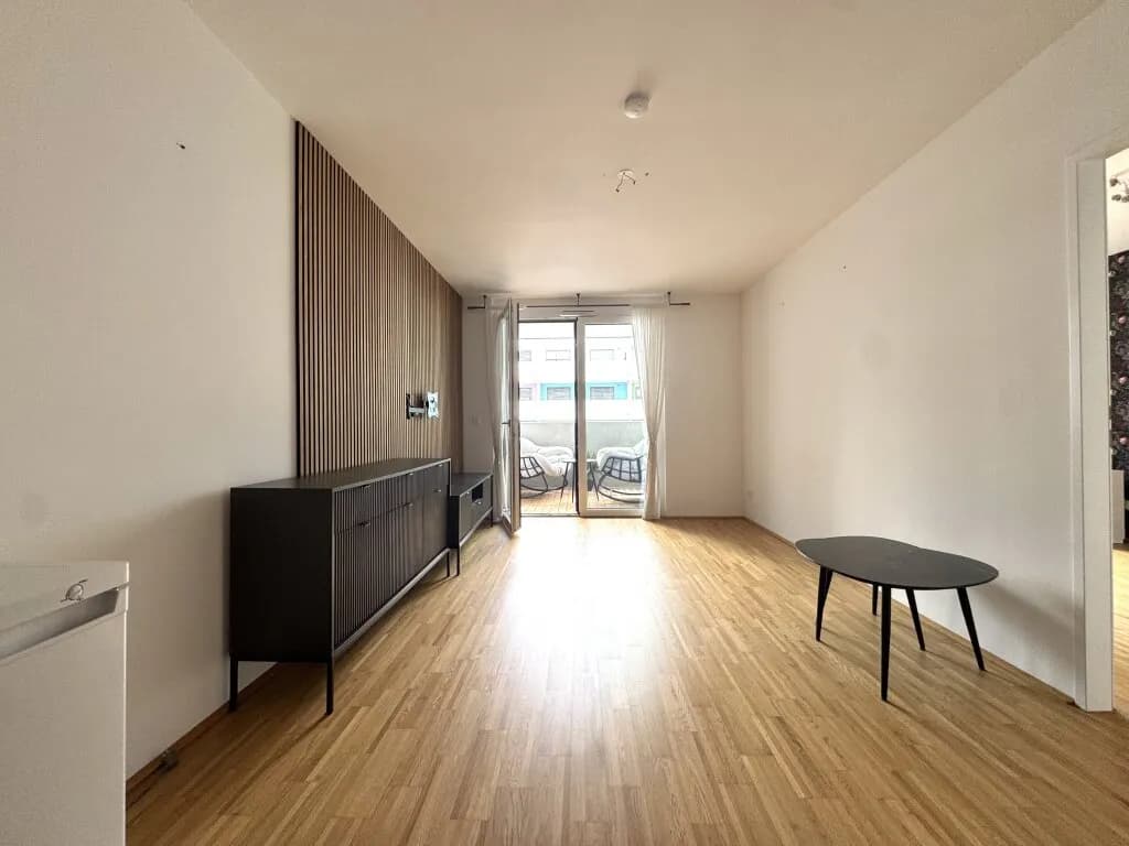 2-Zimmer-Wohnung mieten in Wien – 46,35 m², € 999 – Bild 3 von 10