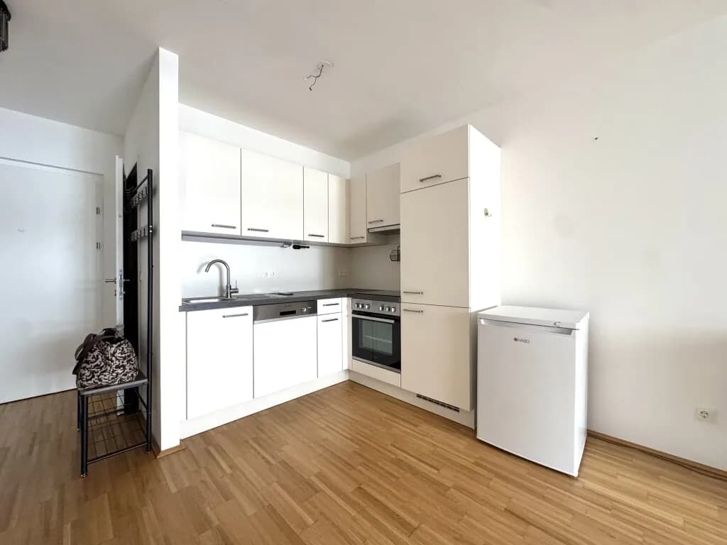 2-Zimmer-Wohnung mieten in Wien – 46,35 m², € 999 – Bild 4 von 10